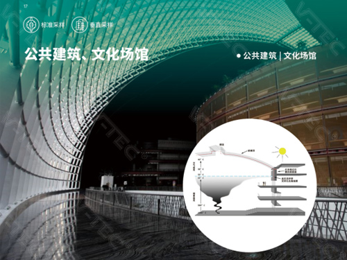 济南定制空气采样式感烟火灾探测器解决方案